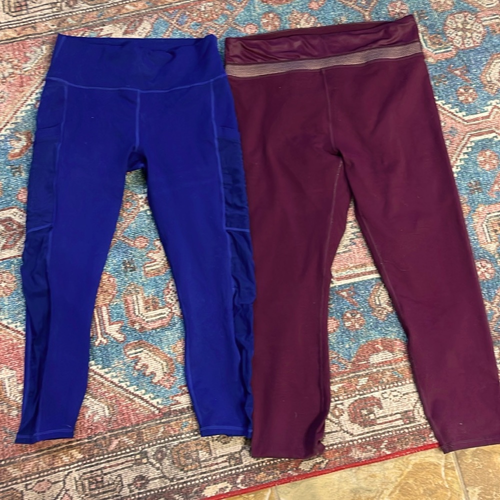 Powehold by Fabletics Leggings.